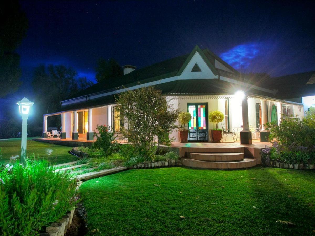 Finchley Farm Cottages Willowmore المظهر الخارجي الصورة