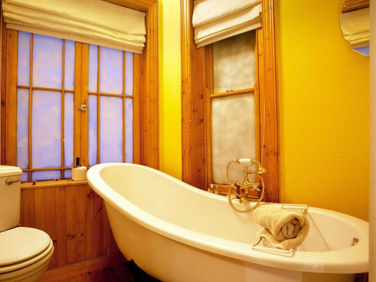 Finchley Farm Cottages Willowmore المظهر الخارجي الصورة