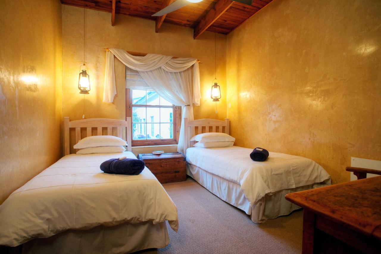 Finchley Farm Cottages Willowmore المظهر الخارجي الصورة
