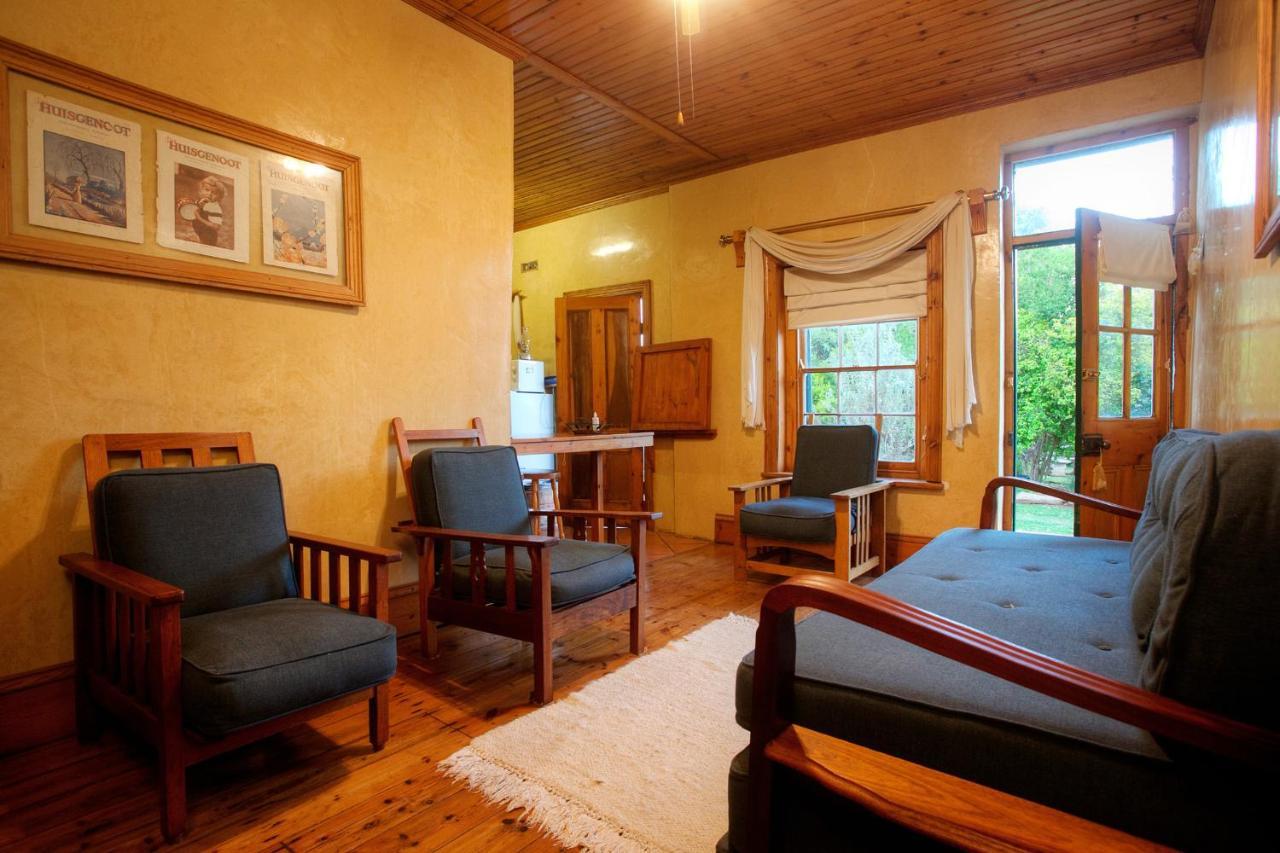 Finchley Farm Cottages Willowmore المظهر الخارجي الصورة