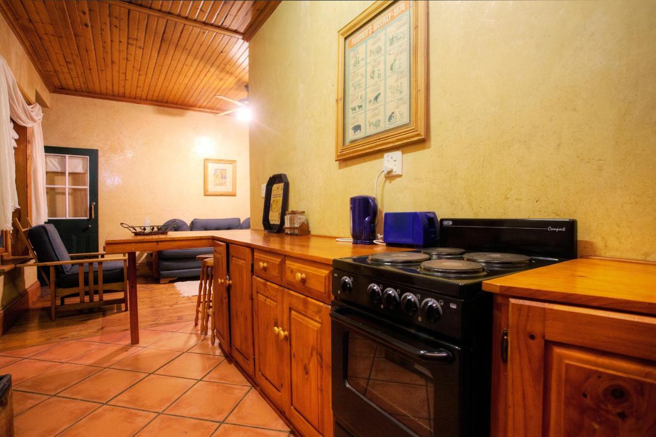 Finchley Farm Cottages Willowmore المظهر الخارجي الصورة