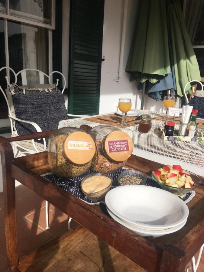 Finchley Farm Cottages Willowmore المظهر الخارجي الصورة